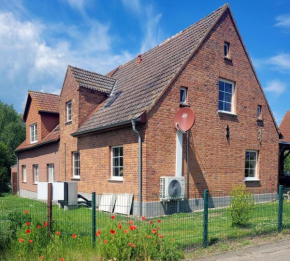 Ferienanlage Pfeiffer Haus Strandrose, Gollwitz
